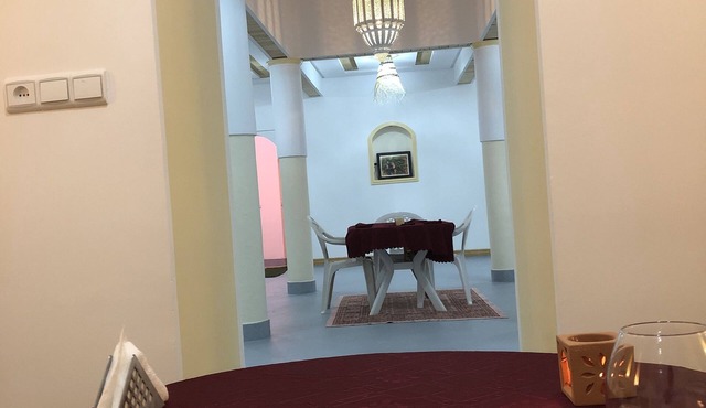 Riad dreams dades in Drâa-Tafilalet