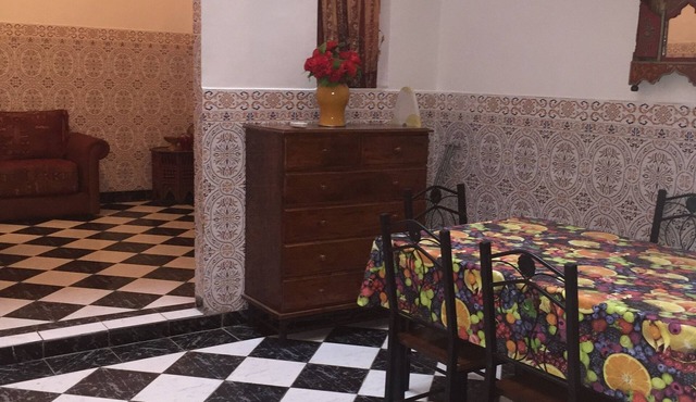 RIAD MARRAKECH RENTAL in Marrakech