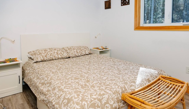 Riverfront Serenity ion Drag - Wheelchair accessible loft in Haliburton