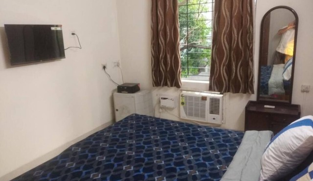 Royale Seaward Service Apartments in Chennai