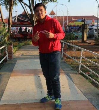 Rumah Pondok Kelapa 55m Dengan 2 Kamar Tidur in Jakarta