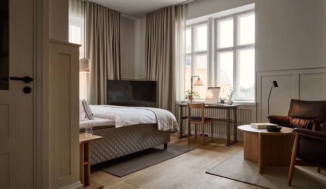 RUNO Hotel Porvoo in Porvoo