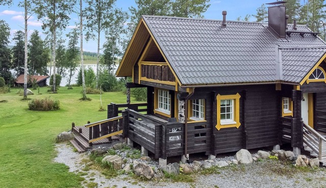 Runopuro by Interhome in Rautalampi