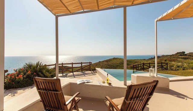 San Marco - Three Bedroom Villa, Sleeps 6 in Sciacca