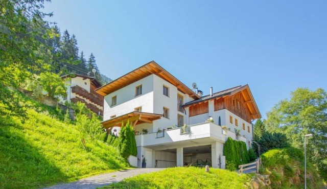 Schaller by Interhome in See