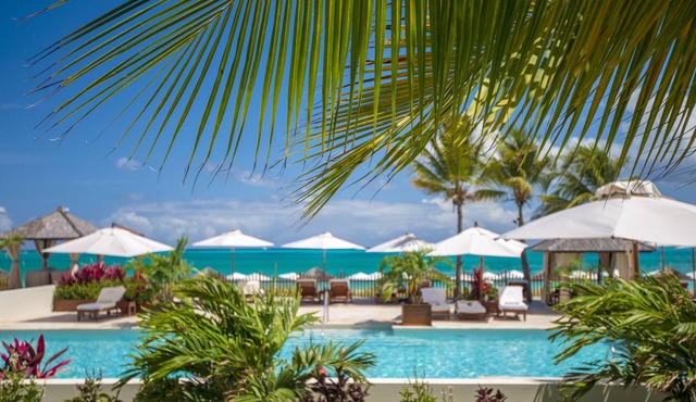 Seven Stars Resort & Spa
