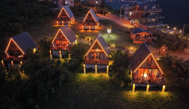 Sifla Bungalov & Restoran in TRABZON