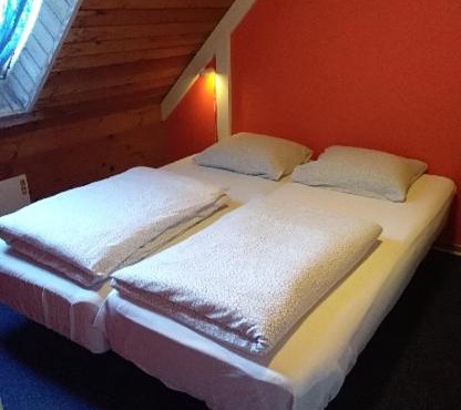 Sivestedvej in Kolind