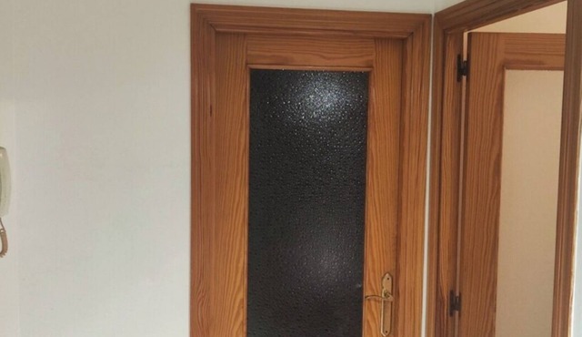 Small, simple apartment for short overnight stays in Mühlheim am Main
