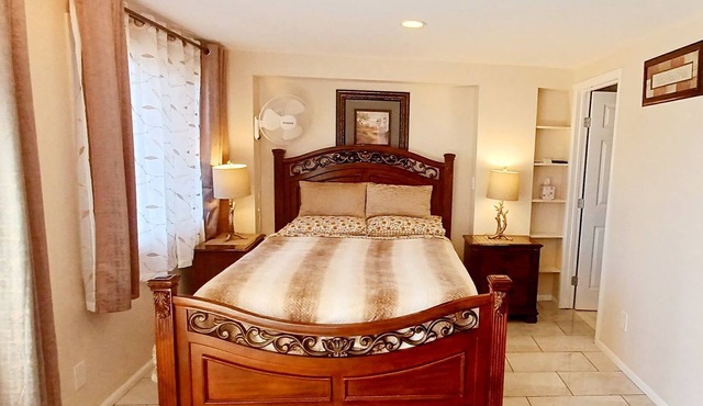 Spacious Waialua studio in Waialua