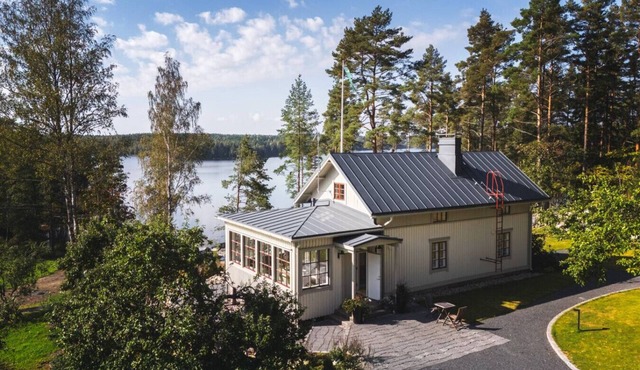 Stay North - Junnola in Salo