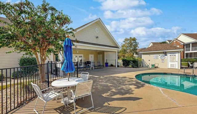 Sterling Pointe 120-A at Wachesaw III in Murrells Inlet
