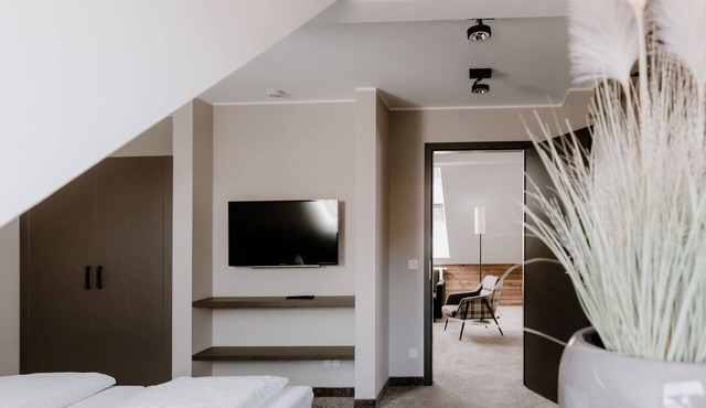 StrandBerg's Designhotel Viktoria in Braunlage