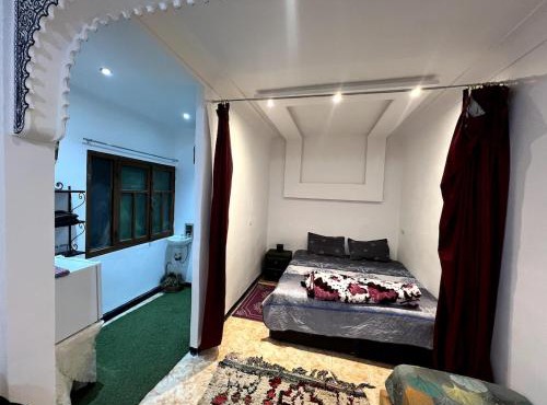 Studio 2 in Marrakesh