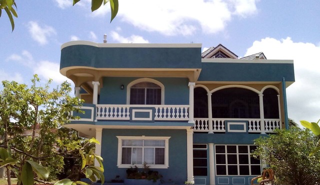 Studio apartment . 2 in Montego Bay