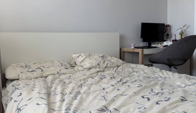 Sunny Modern 1BR | Quiet Islington Stay in Toronto