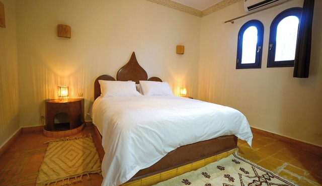 Taroudant room in Ghazoua