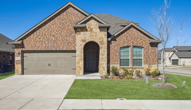 TCH - Spacious 5bd/3ba home in Celina w/Workspace in Celina