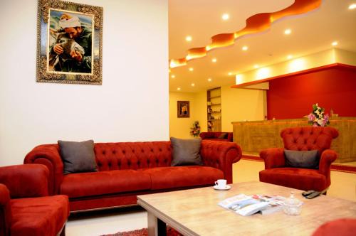 Tehran Boutique Hotel in Doğubayazıt