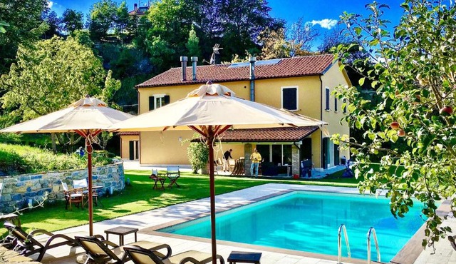Tenuta Borgio in Venarotta