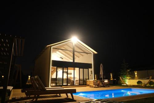 Terra Viva Villa's in Ondokuzmayıs