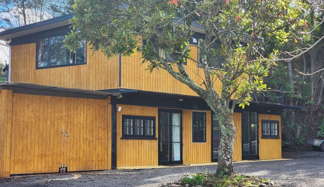 Thames River Valley Studio Retreat 2 in Thames