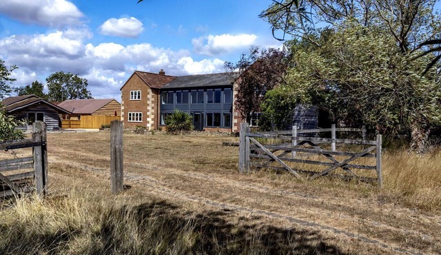The Cottages Collection at Rusty Lane Farm in Seend