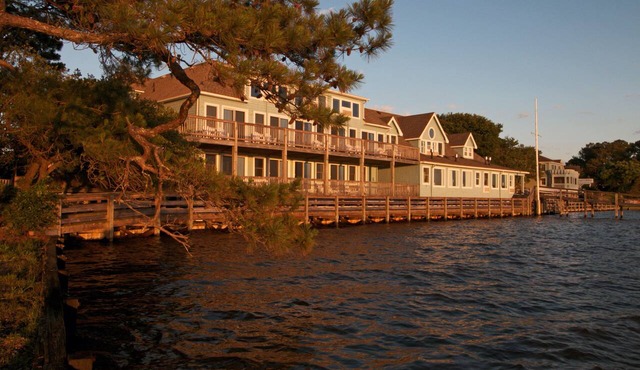 The Inn At Corolla Light in Corolla