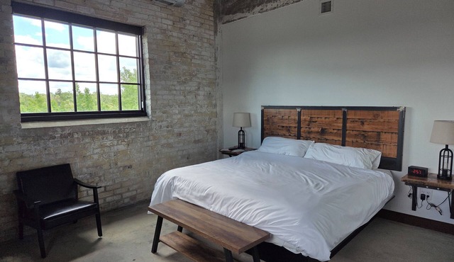 The Mill Hotel in Fergus Falls