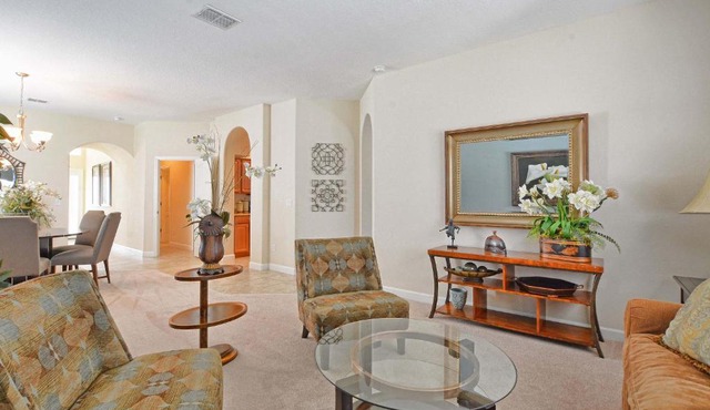 The Shire - 4 Bedrooms House w/pool-4704TS in Davenport