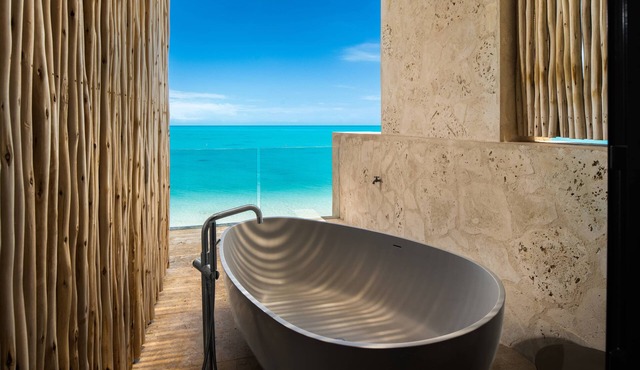 The Strand Turks and Caicos