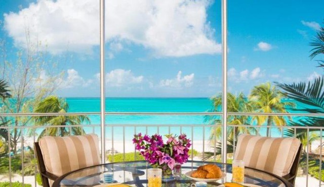 The Tuscany on Grace Bay