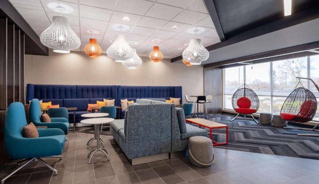 Tru By Hilton Chesapeake- Greenbrier in Chesapeake