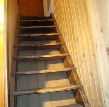 UNSER VORSÄSS - Klausberg in Schwarzenberg