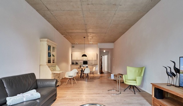 Vacation apartment/apartment for 4 guests with 68m² in Brandenburg an der Havel (304364) in Brandenburg an der Havel