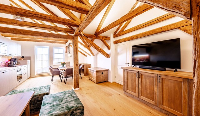 Vacation apartment/apartment for 5 guests with 72m² in Rudolstadt (300491) in Rudolstadt