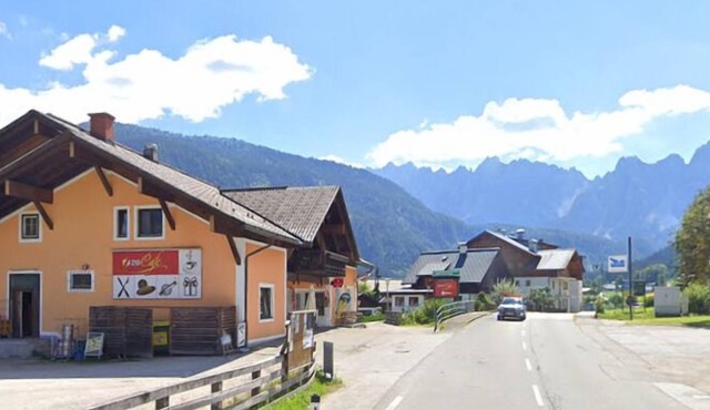 Vacation apartment/apartment for 4 guests with 53m² in Gosau (270374) in Gosau