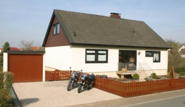 Vacation apartment Jung, Germany in Bad Sachsa