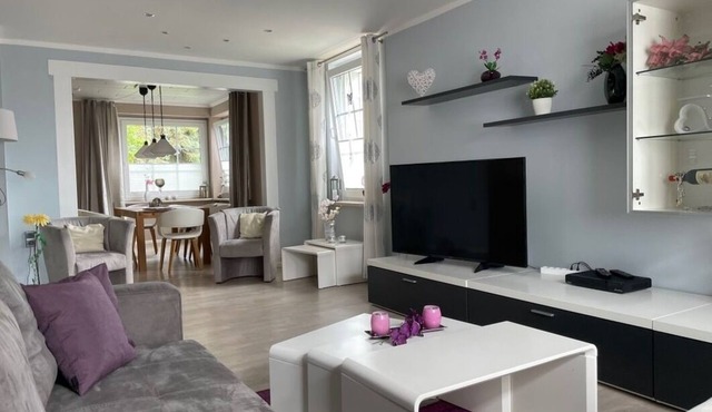 Vacation home for 8 guests with 150m² in Bad Sachsa (149454) in Bad Sachsa