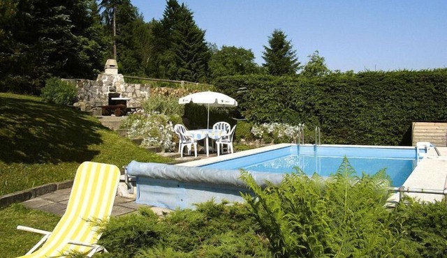 Vacation Home, Oberschoenau in Oberschönau