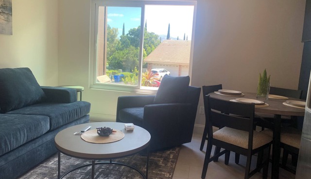 Valle verde get-away in upscale neiborhood! in Poway