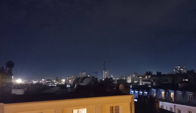 Very pleasant, warm apartment near Montmartre. in Paris