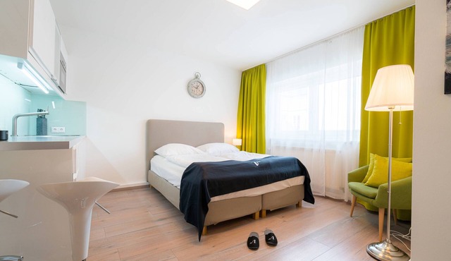 Vienna Residence, Rochusmarkt - Wien Mitte #6426 in Vienna