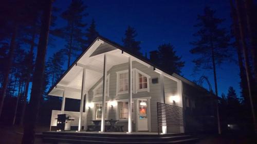 Villa Alex in Virttaa
