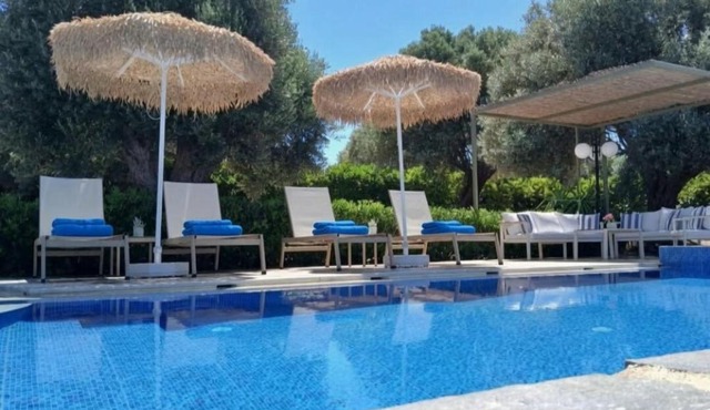 Villa Emily Rethymno in Adelianos Kampos