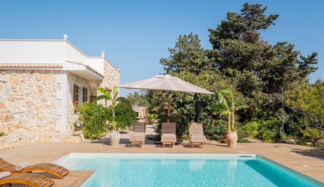 Villa I Mori 4, Emma Villas in Rosolini