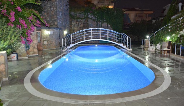 Villa Konak in Konaklı