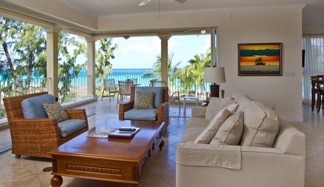 Villa Renaissance 201: Book August Now And Save 10%!