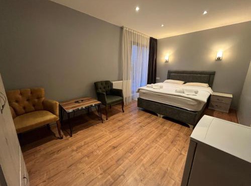 Villasuit in Ankara