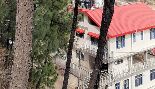 Vista Cottage - Solan in Solan